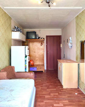 1-к квартира, на длительный срок, 80м2, 5/9 этаж