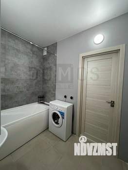 1-к квартира, на длительный срок, 37м2, 7/25 этаж