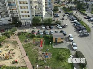 1-к квартира, на длительный срок, 33м2, 7/9 этаж
