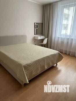1-к квартира, на длительный срок, 50м2, 6/10 этаж