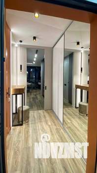 1-к квартира, посуточно, 27м2, 1/1 этаж