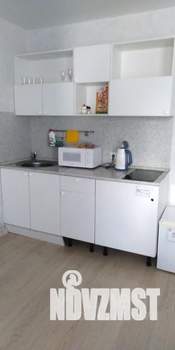 Студия квартира, посуточно, 28м2, 2/17 этаж