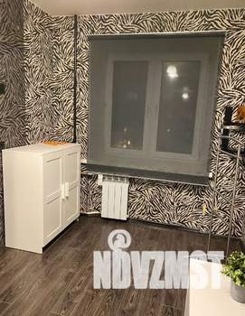 1-к квартира, посуточно, 46м2, 1/1 этаж