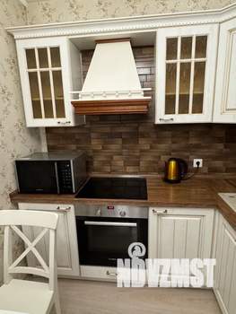 1-к квартира, посуточно, 42м2, 14/20 этаж