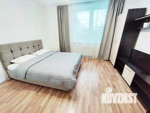 2-к квартира, посуточно, 75м2, 1/1 этаж