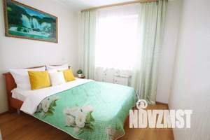 2-к квартира, посуточно, 48м2, 3/9 этаж