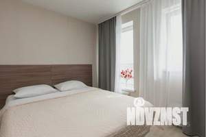 1-к квартира, посуточно, 28м2, 16/17 этаж