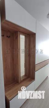 Студия квартира, на длительный срок, 24м2, 22/28 этаж