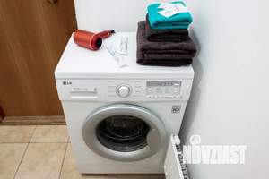 1-к квартира, посуточно, 40м2, 20/27 этаж