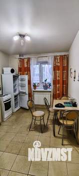 1-к квартира, на длительный срок, 36м2, 2/16 этаж