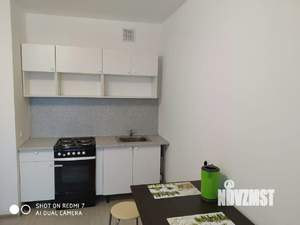 1-к квартира, на длительный срок, 47м2, 2/24 этаж