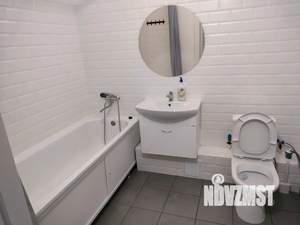 1-к квартира, посуточно, 45м2, 30/31 этаж