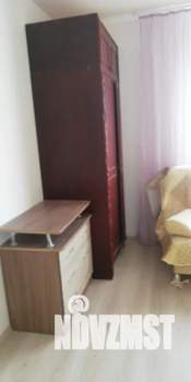 Студия квартира, посуточно, 21м2, 3/25 этаж