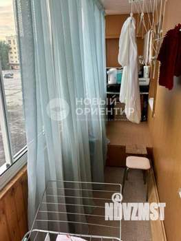 1-к квартира, на длительный срок, 33м2, 4/10 этаж