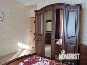 2-к квартира, посуточно, 56м2, 3/3 этаж