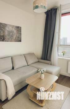 2-к квартира, на длительный срок, 55м2, 7/12 этаж
