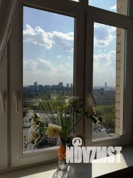 1-к квартира, посуточно, 48м2, 1/1 этаж