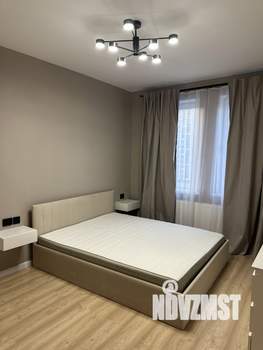 1-к квартира, на длительный срок, 33м2, 7/17 этаж