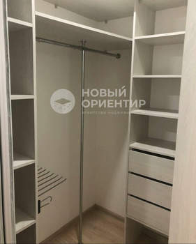 1-к квартира, на длительный срок, 44м2, 6/29 этаж