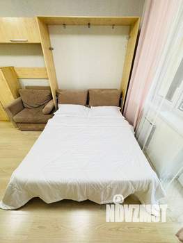 Студия квартира, посуточно, 30м2, 11/16 этаж