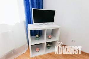 1-к квартира, посуточно, 37м2, 10/20 этаж