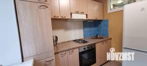 1-к квартира, на длительный срок, 31м2, 2/5 этаж