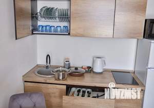 1-к квартира, посуточно, 30м2, 9/18 этаж