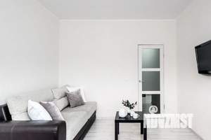 2-к квартира, посуточно, 70м2, 26/32 этаж