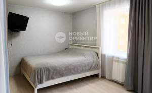 1-к квартира, на длительный срок, 32м2, 4/5 этаж