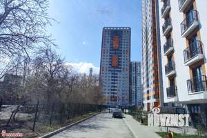 3-к квартира, на длительный срок, 80м2, 22/25 этаж