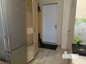 Студия квартира, на длительный срок, 18м2, 2/2 этаж