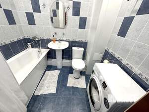 1-к квартира, посуточно, 47м2, 1/1 этаж