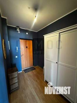 2-к квартира, на длительный срок, 58м2, 15/25 этаж