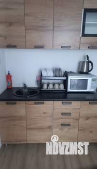 2-к квартира, посуточно, 51м2, 15/18 этаж