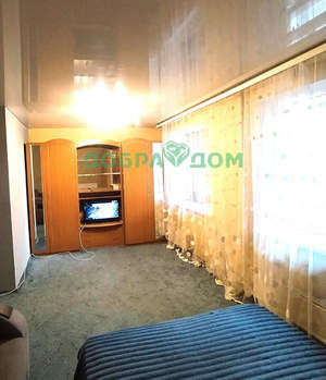 1-к квартира, на длительный срок, 37м2, 7/16 этаж