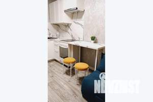 1-к квартира, посуточно, 43м2, 13/16 этаж