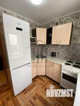 1-к квартира, на длительный срок, 24м2, 5/9 этаж
