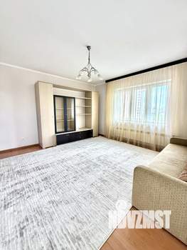 2-к квартира, на длительный срок, 72м2, 6/25 этаж