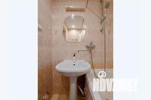 2-к квартира, посуточно, 49м2, 4/9 этаж