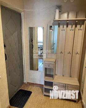 2-к квартира, на длительный срок, 42м2, 2/5 этаж