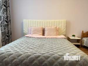 2-к квартира, на длительный срок, 76м2, 16/25 этаж