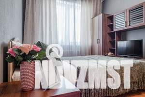 1-к квартира, посуточно, 40м2, 10/16 этаж