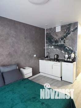 Студия квартира, посуточно, 22м2, 19/26 этаж