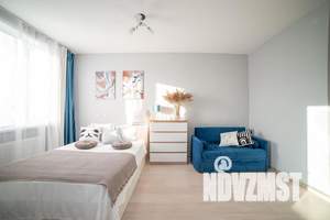 1-к квартира, посуточно, 30м2, 8/9 этаж