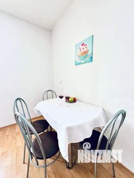 2-к квартира, посуточно, 80м2, 1/1 этаж