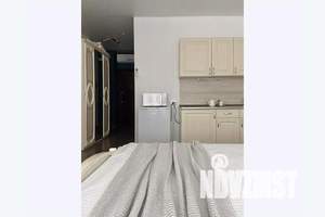 1-к квартира, посуточно, 28м2, 7/15 этаж