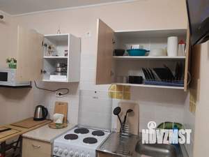 Студия квартира, посуточно, 15м2, 5/5 этаж