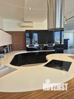 3-к квартира, на длительный срок, 140м2, 12/13 этаж