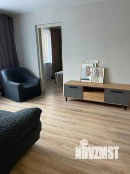 2-к квартира, на длительный срок, 37м2, 6/9 этаж