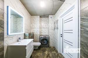 1-к квартира, на длительный срок, 35м2, 2/8 этаж